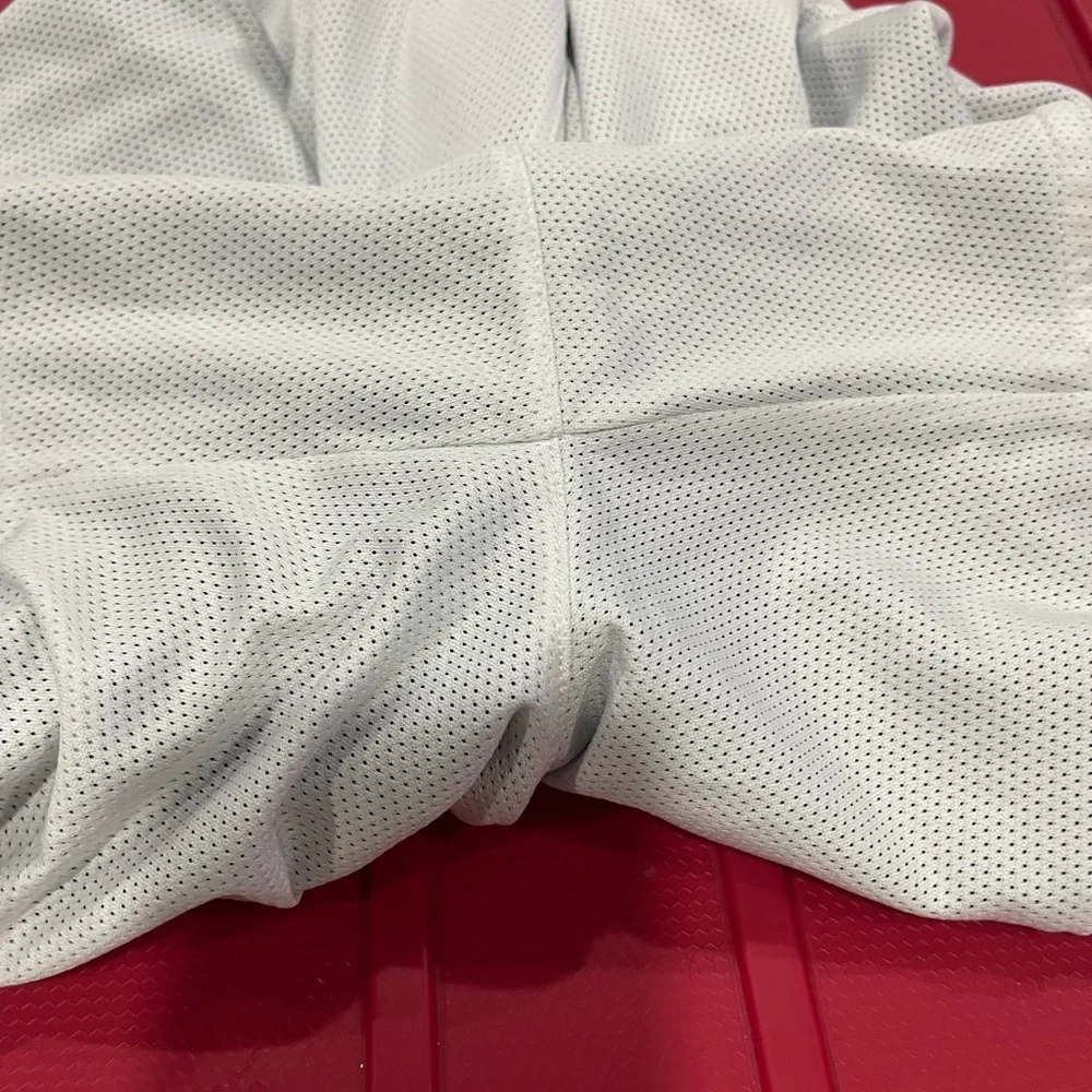 Nike Blue Athletic Shorts Medium 8-10 NEW
